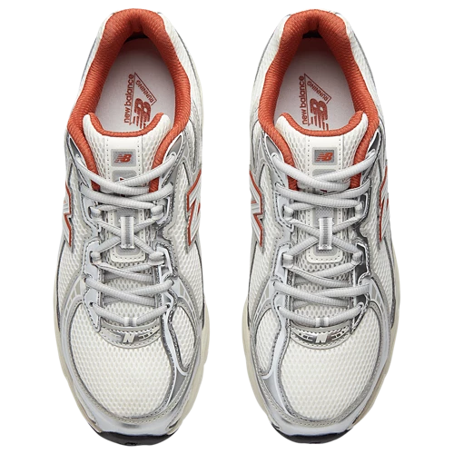 New Balance 740 Angora-Cinnamon