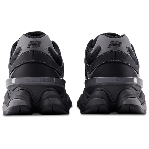 New Balance 9060 Black-Castlerock
