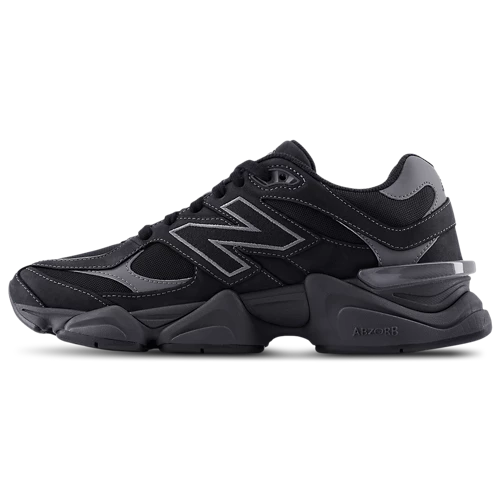 New Balance 9060 Black-Castlerock