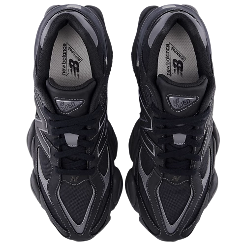 New Balance 9060 Black-Castlerock