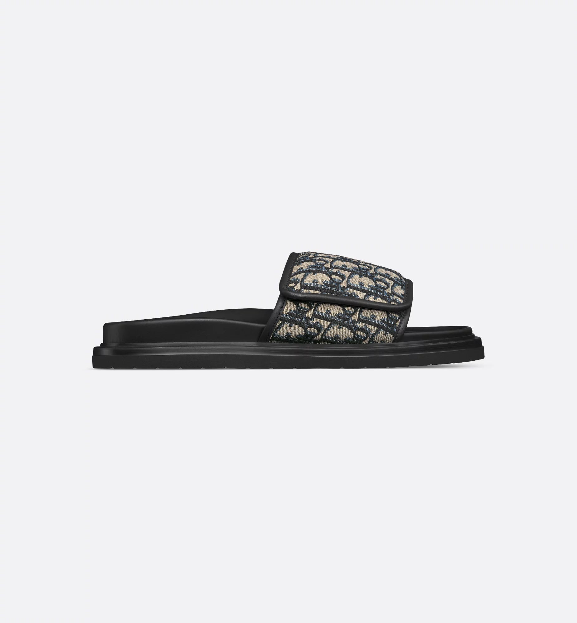 Dior Aqua Sandal