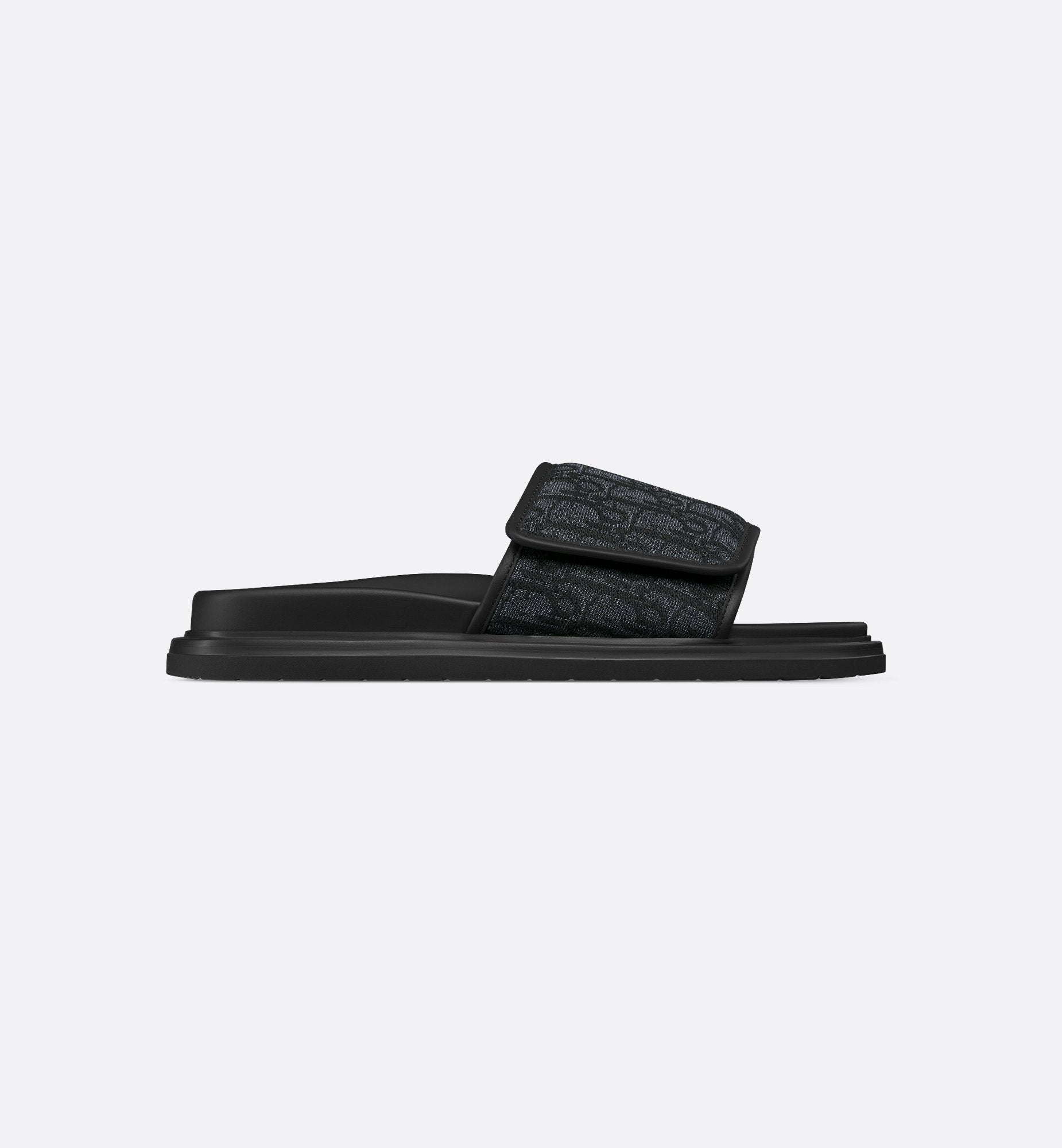 Dior Aqua Sandal