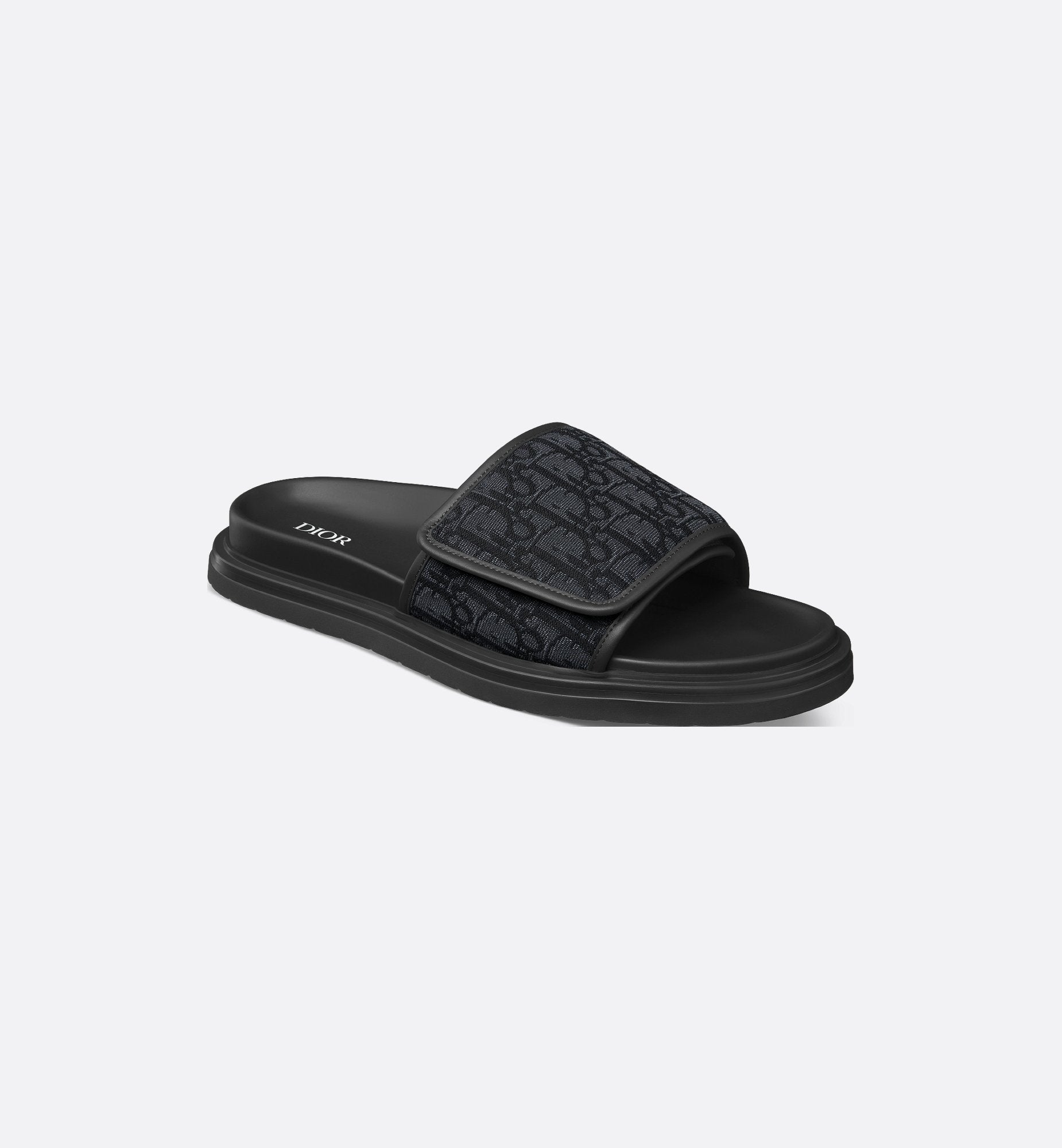 Dior Aqua Sandal