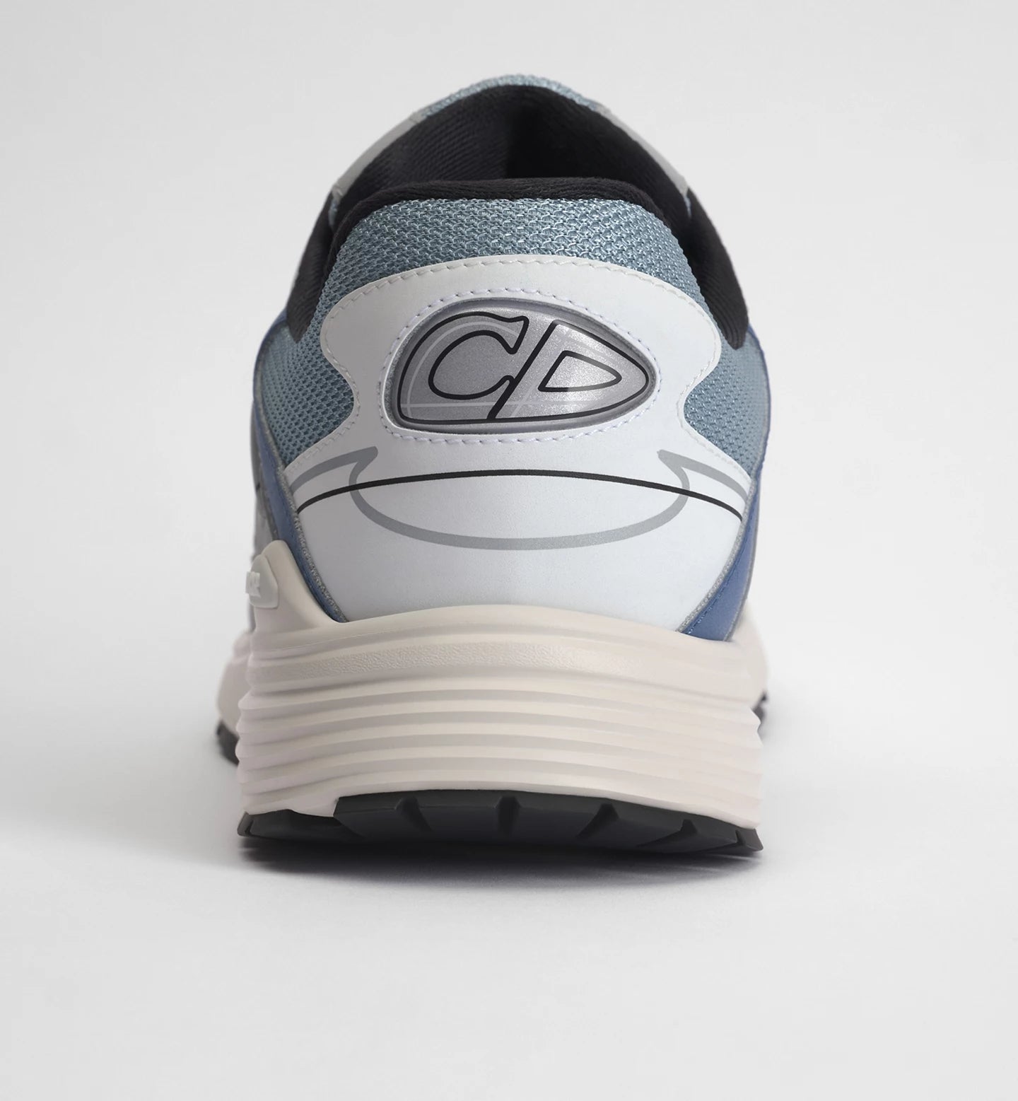 Dior B30 Countdown Sneaker Blue, Gray and White