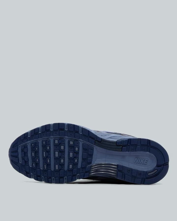 Womens P-6000 Trainer World Indigo / Midnight Navy Blue Void