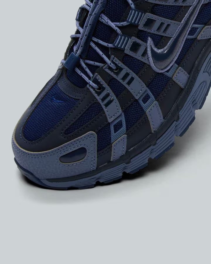 Womens P-6000 Trainer World Indigo / Midnight Navy Blue Void