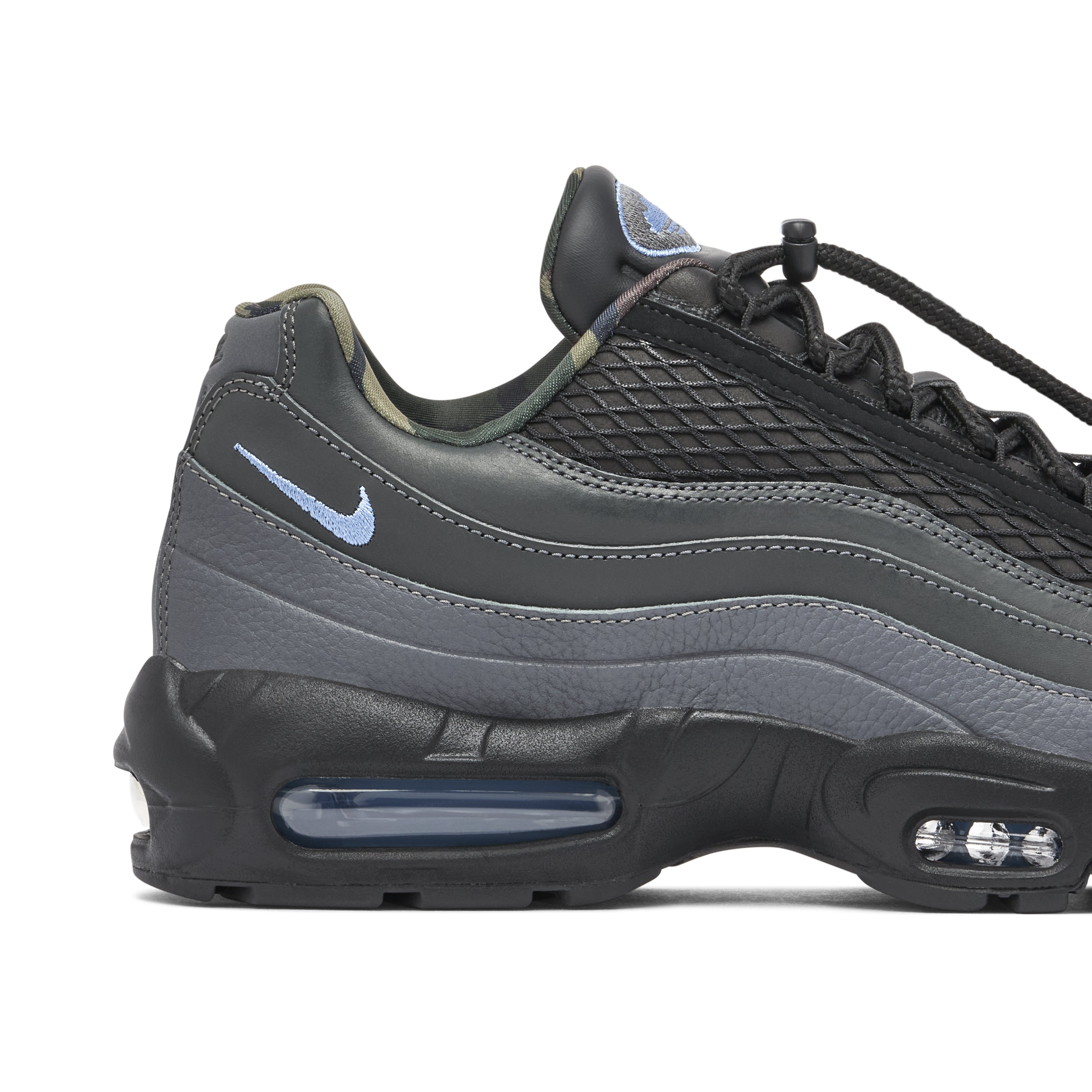 NIKE AIR MAX 95 X CORTEIZ AEGEAN STORM