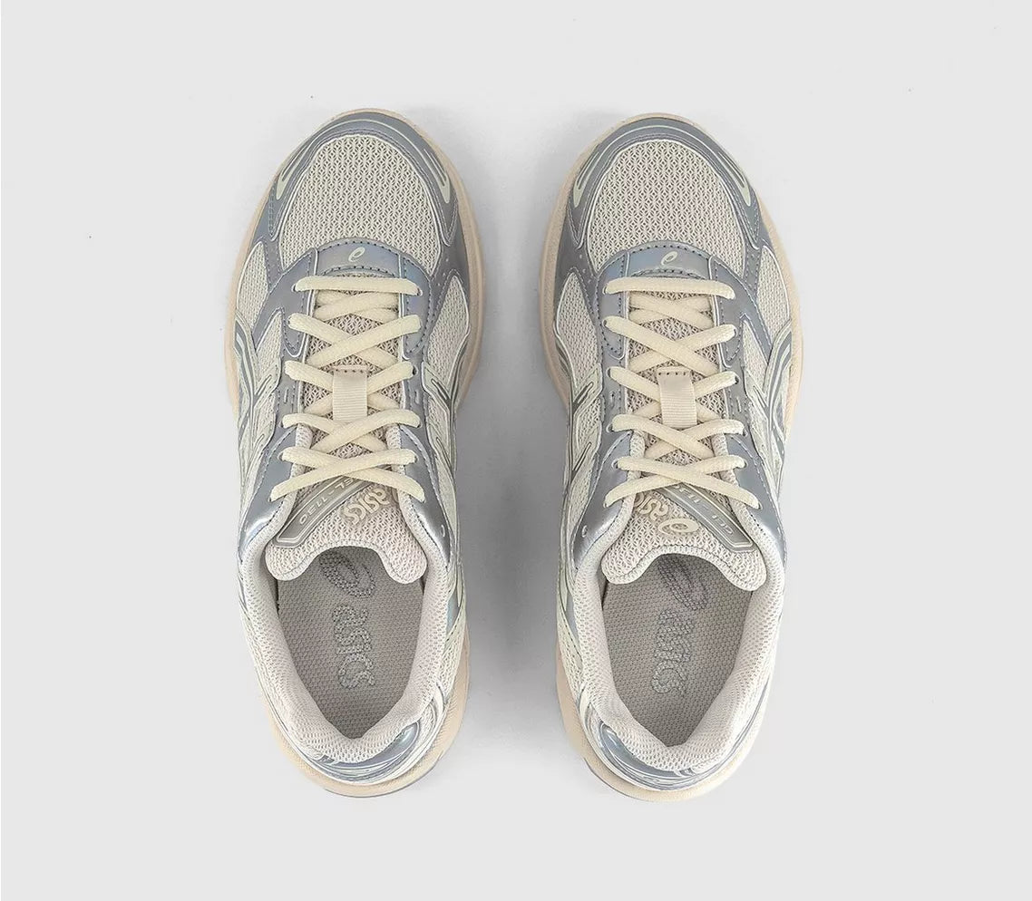 Asics Cream Pure Silver
