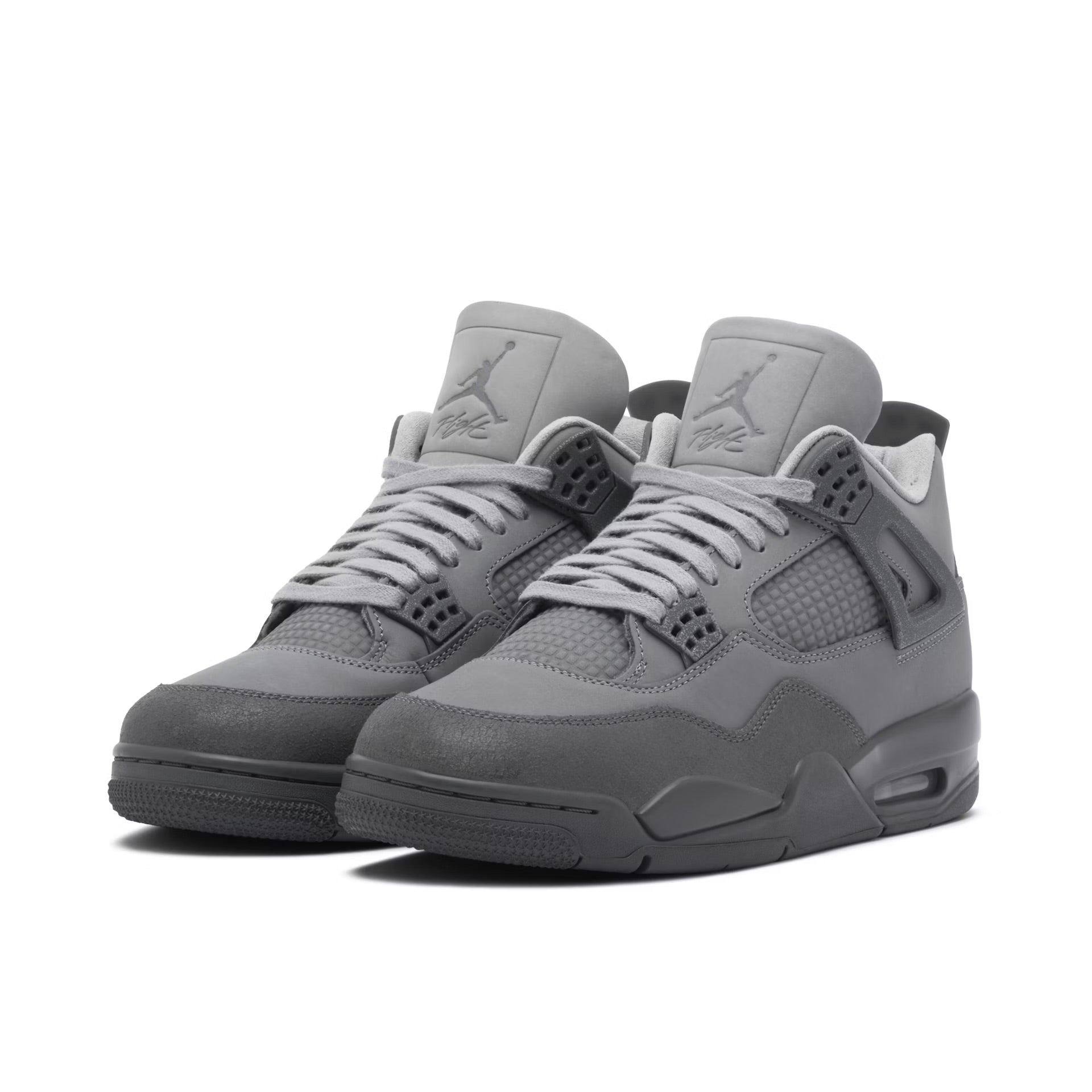 AIR JORDAN 4 WET CEMENT