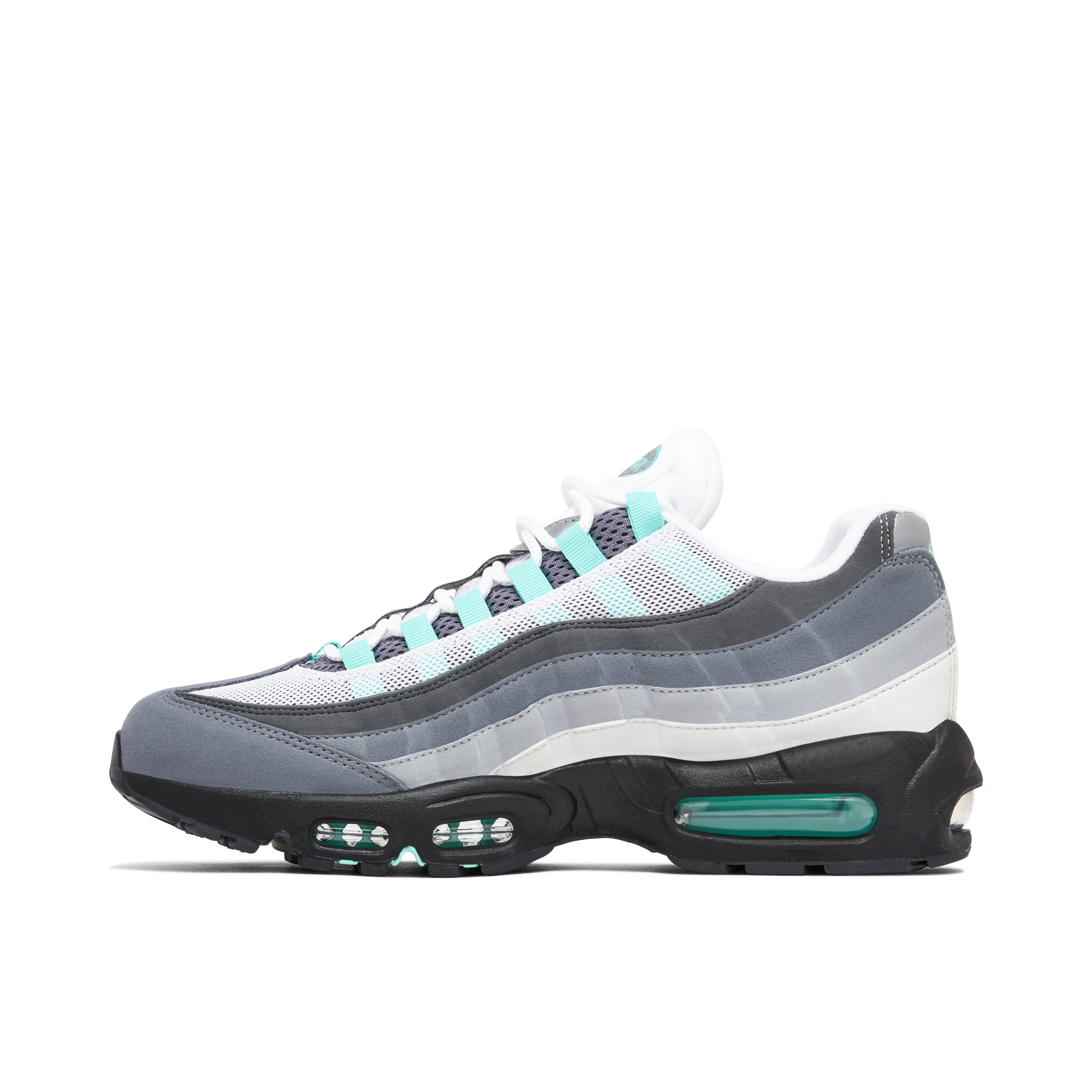 NIKE AIR MAX 95 HYPER TURQUOISE