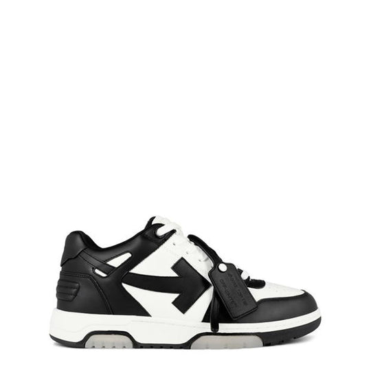 OFF-WHITE Black/White Out Of Office