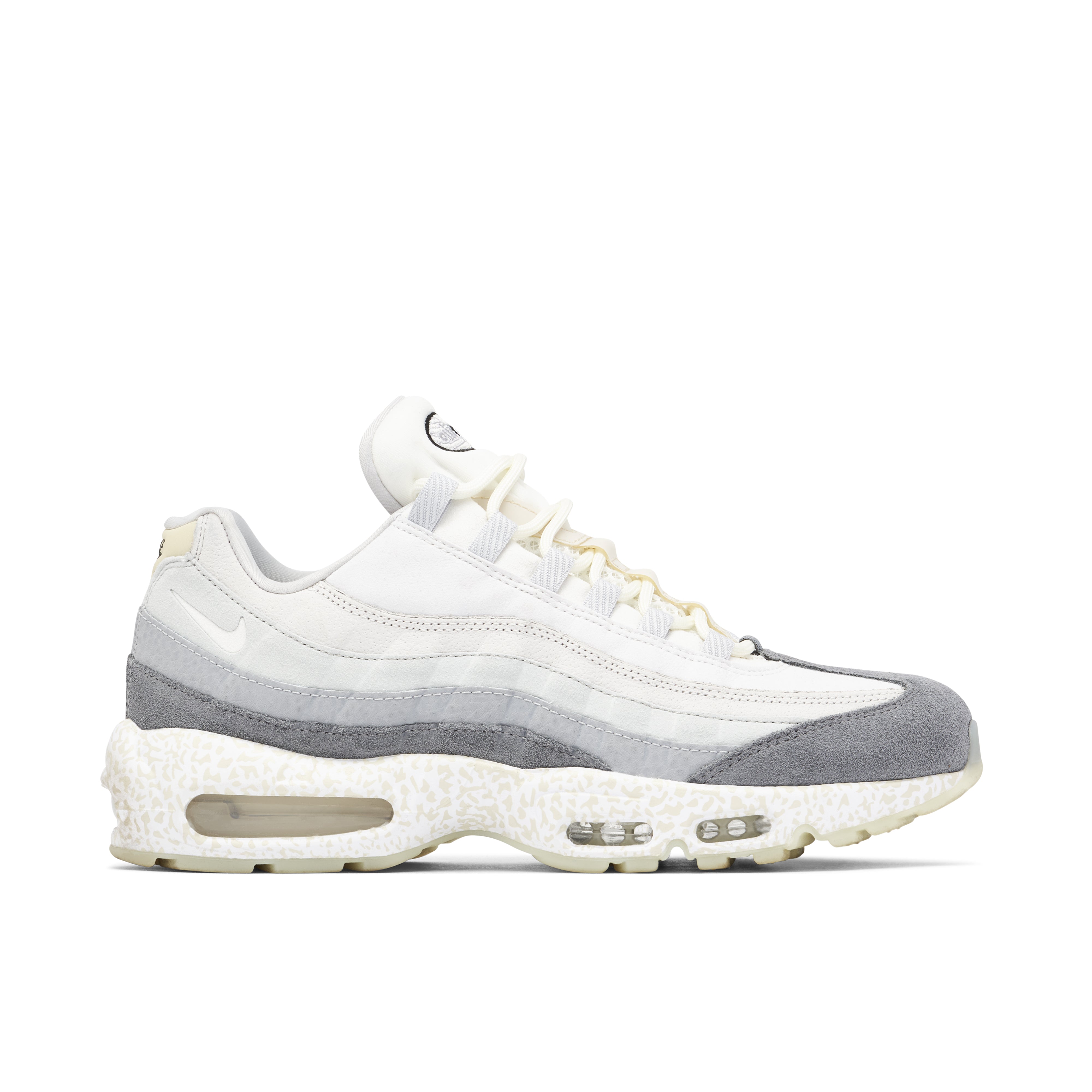 NIKE AIR MAX 95 LIGHT BONE