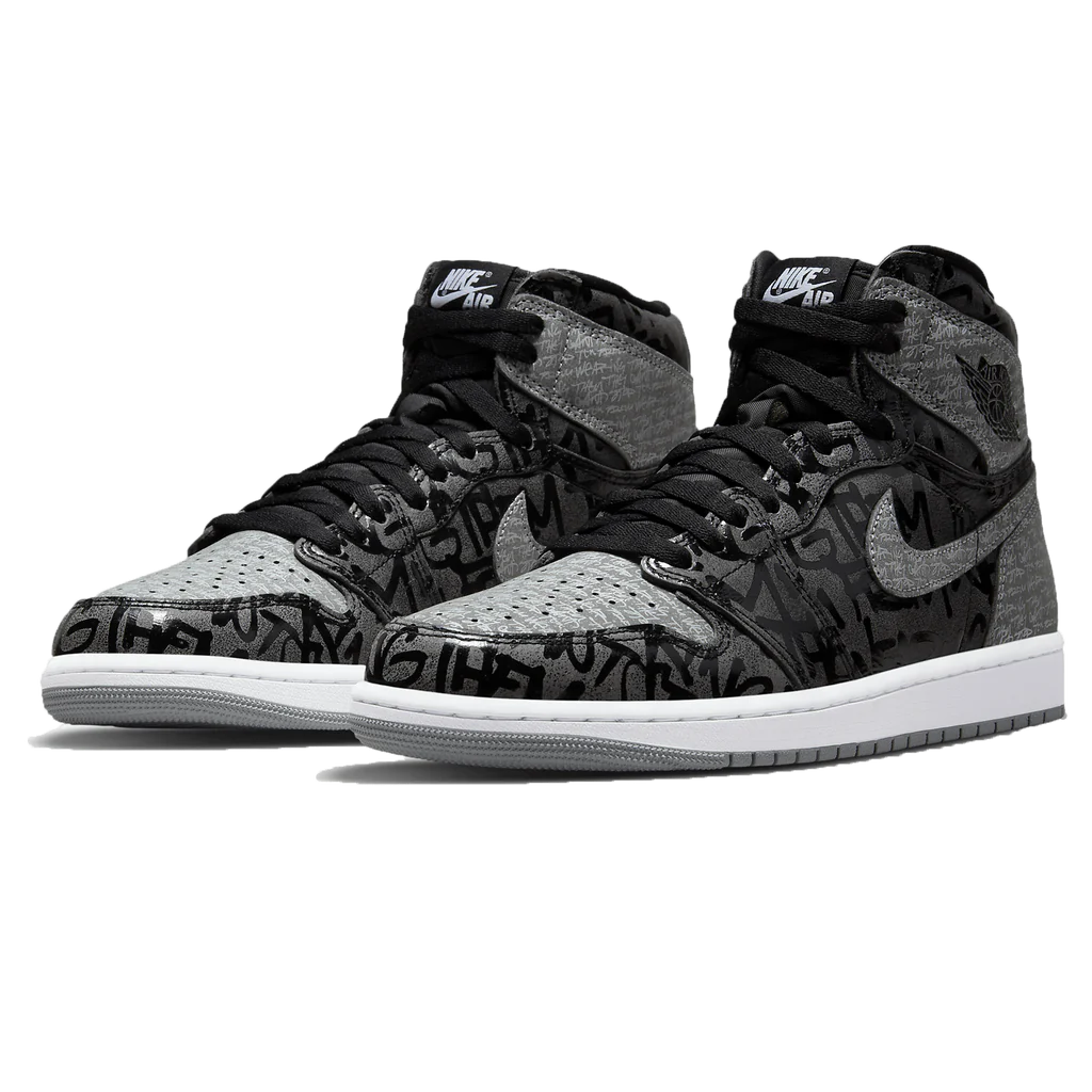 Air Jordan 1 High OG 'Rebellionaire'