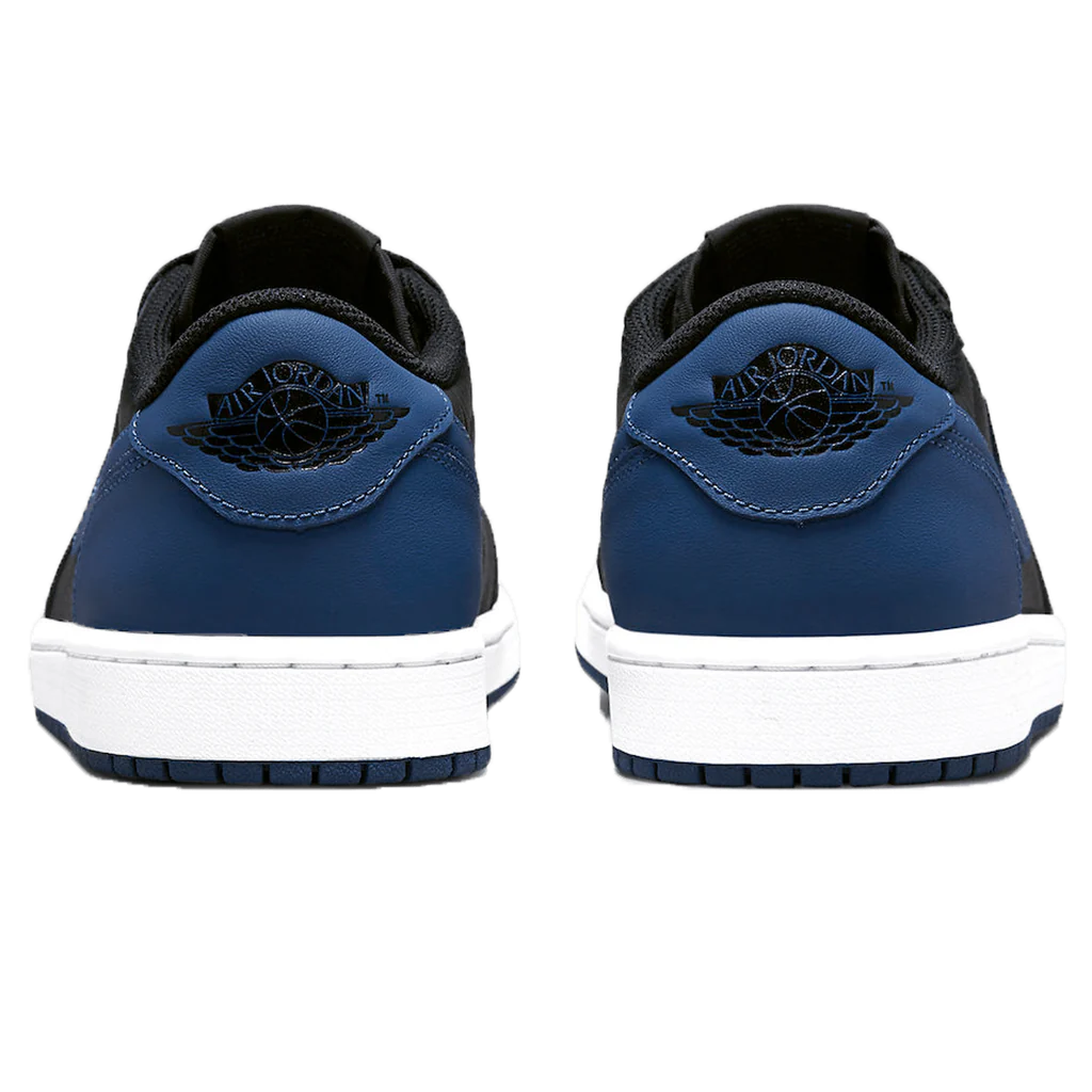 Air Jordan 1 Retro Low OG 'Mystic Navy'