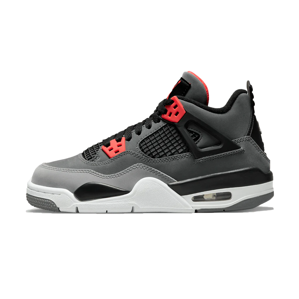 Air Jordan 4 Retro  'Infrared'