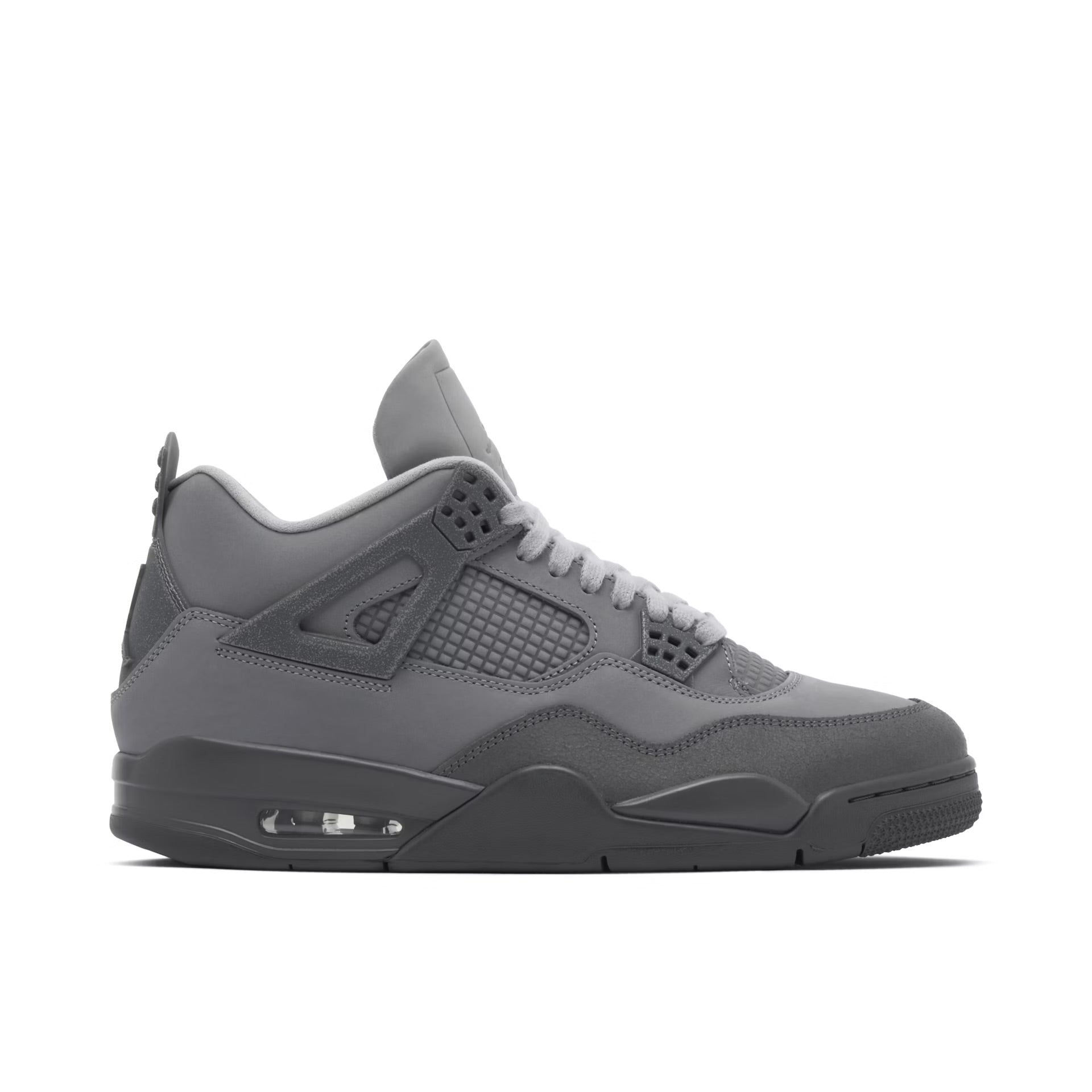 AIR JORDAN 4 WET CEMENT