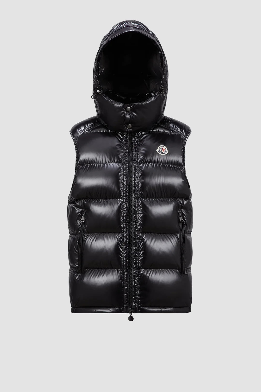 MONCLER BORMES DOWN GILET