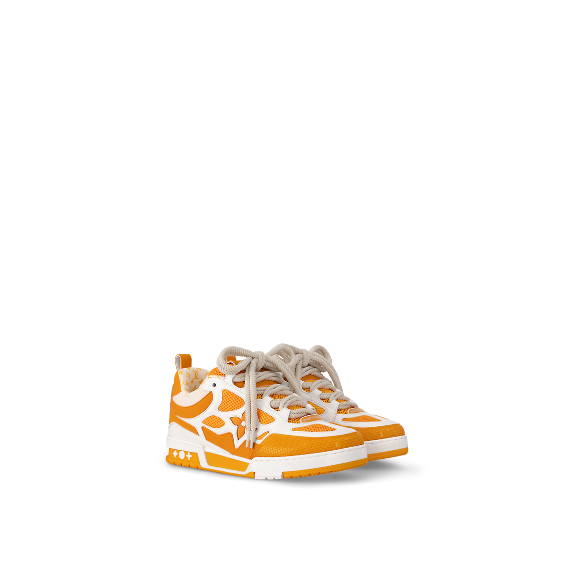 LV Yellow Trainer