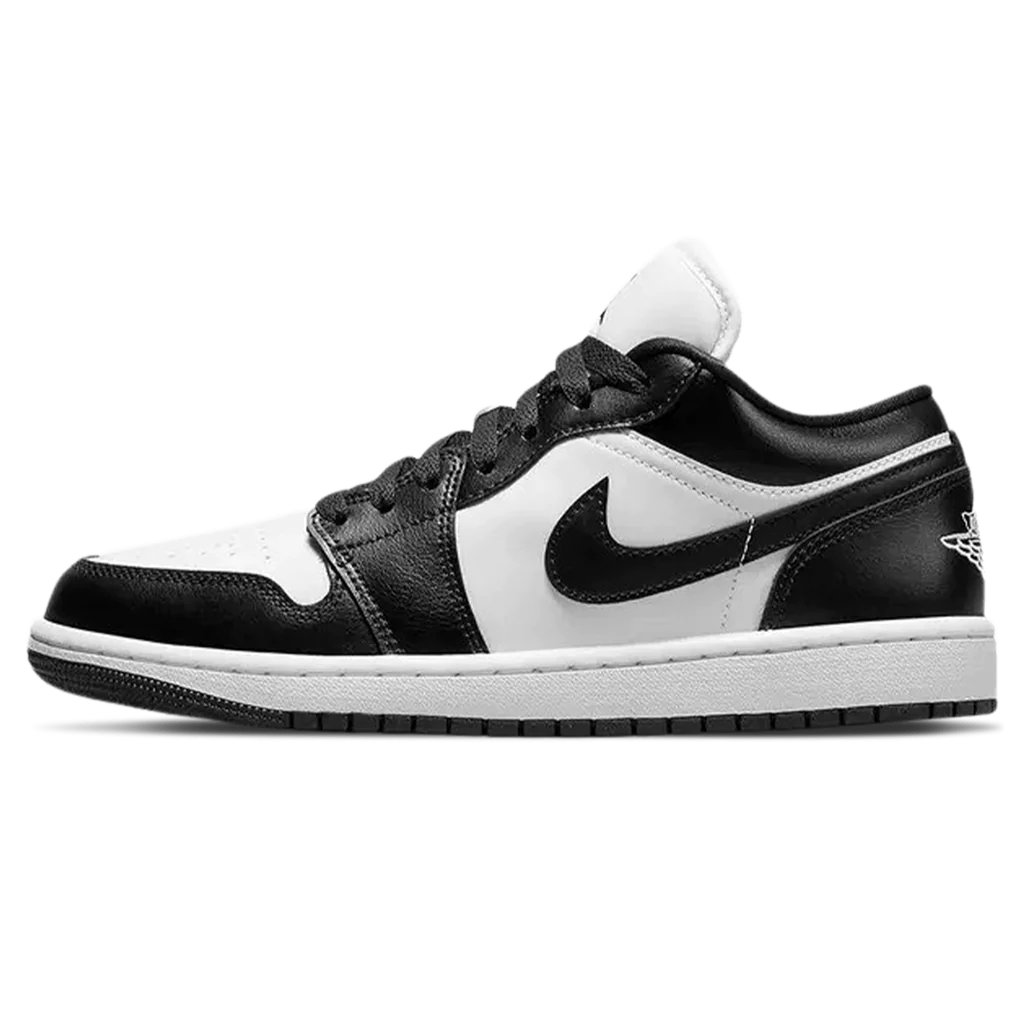 Air Jordan 1 Low Wmns 'Panda'