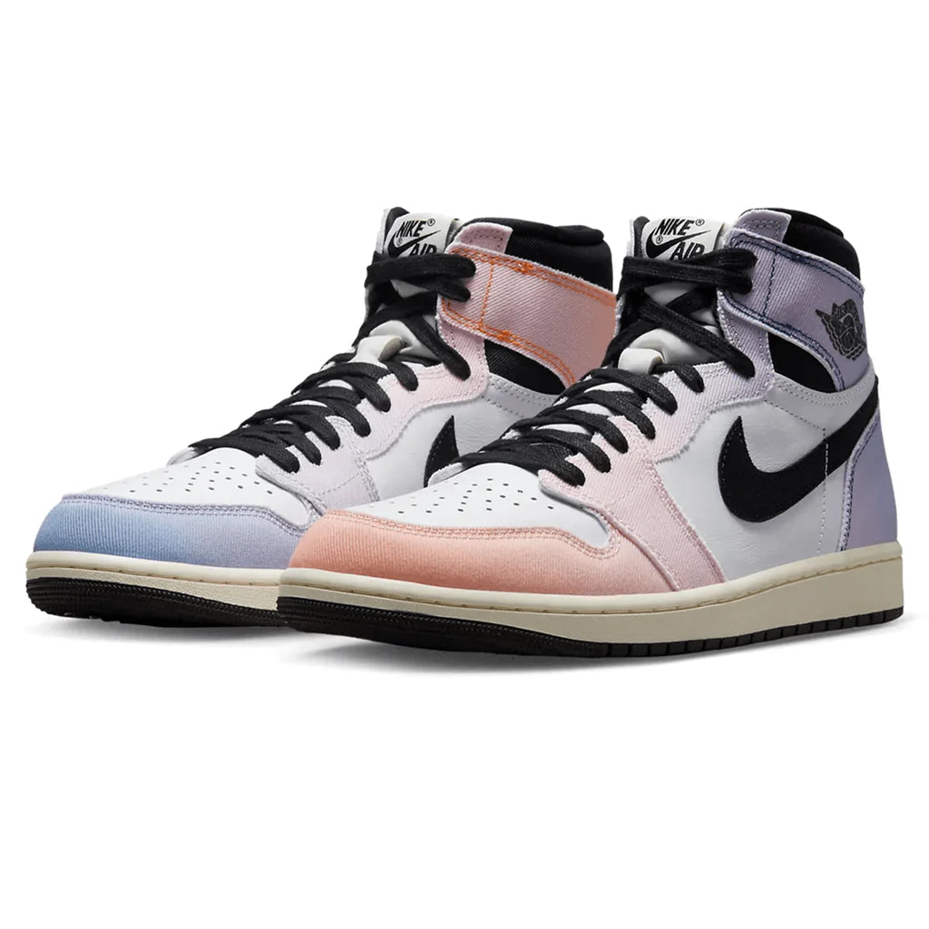 Air Jordan 1 Retro High OG 'Skyline'