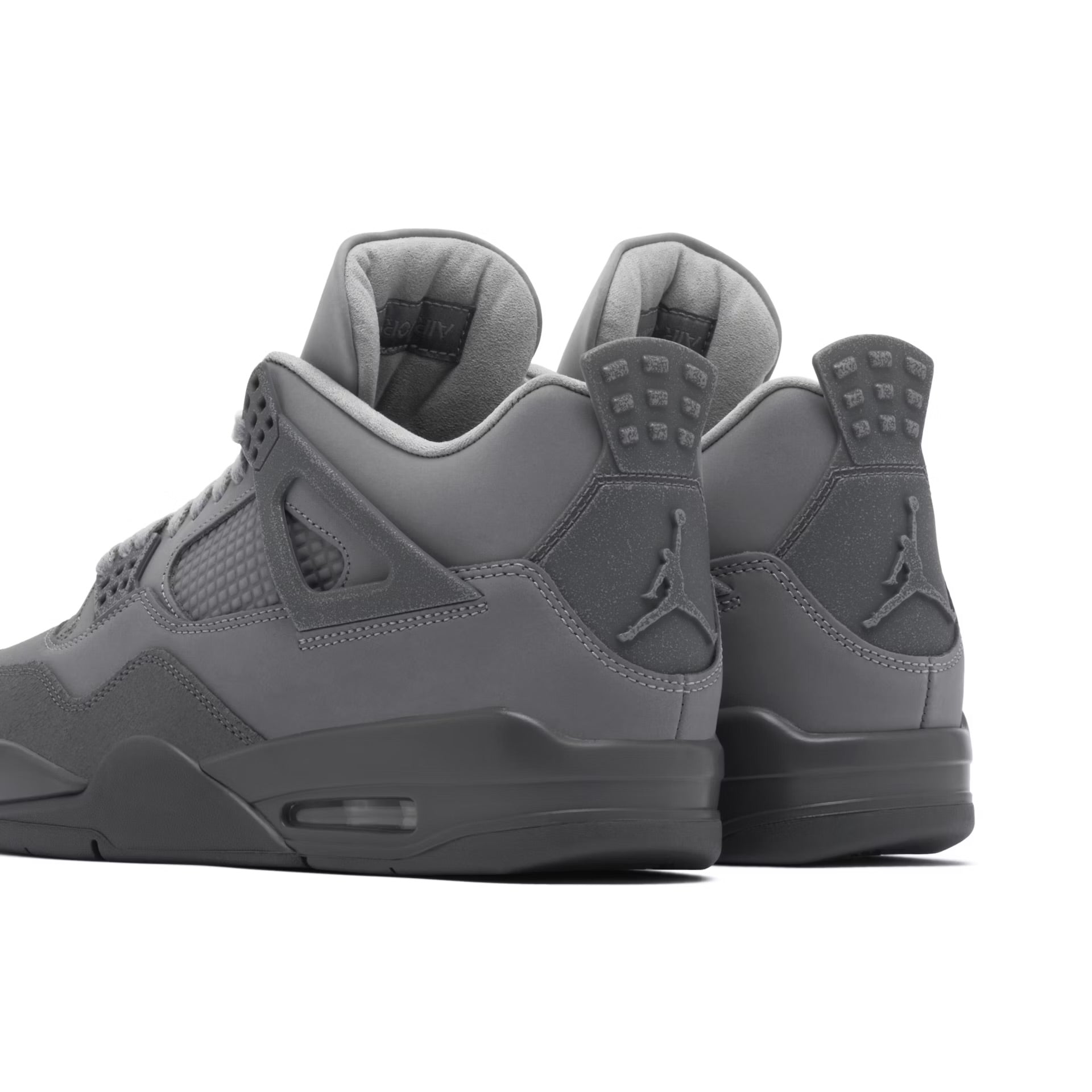 AIR JORDAN 4 WET CEMENT