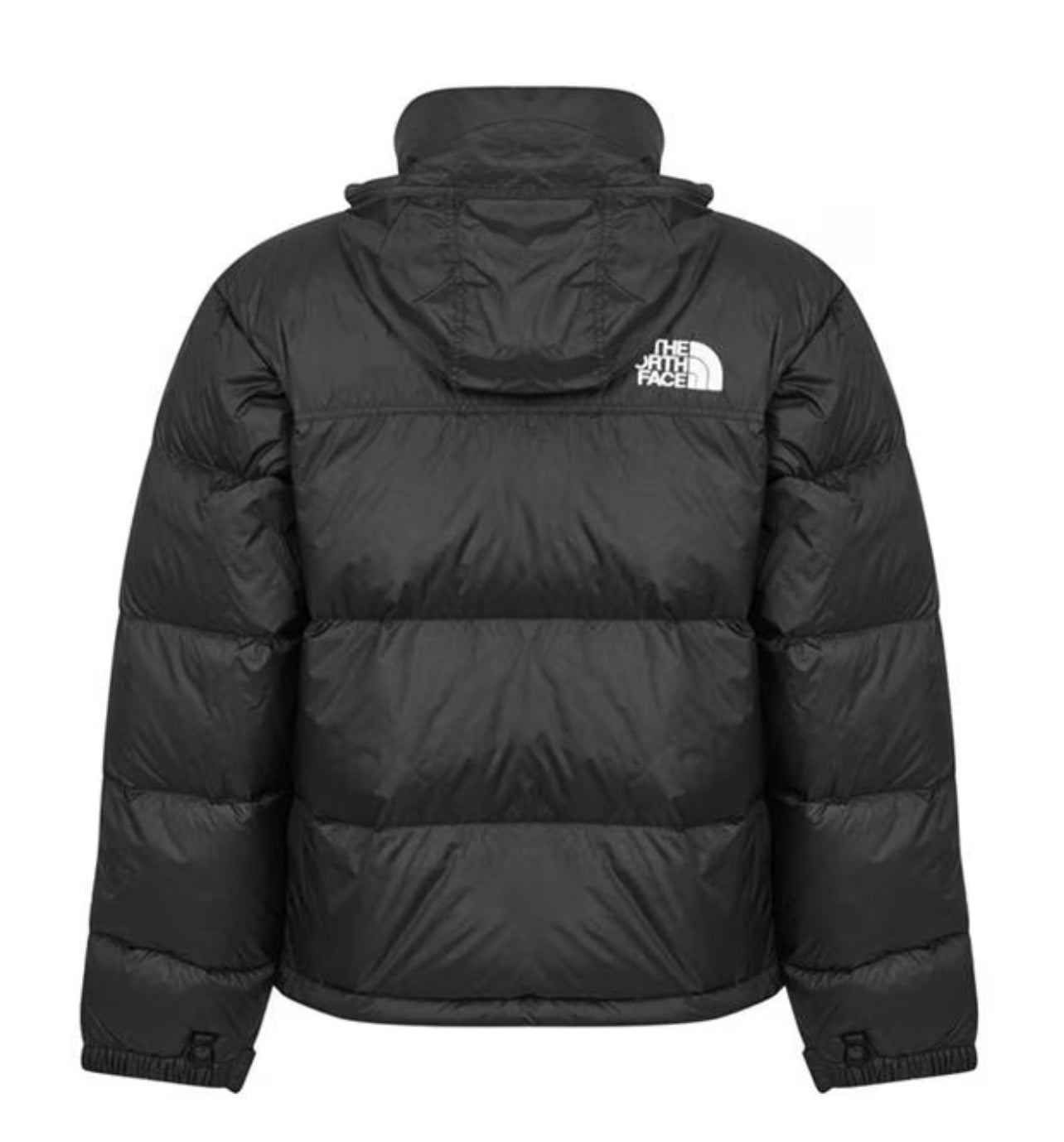 The North Face MEN’S 1996 RETRO NUPTSE JACKET