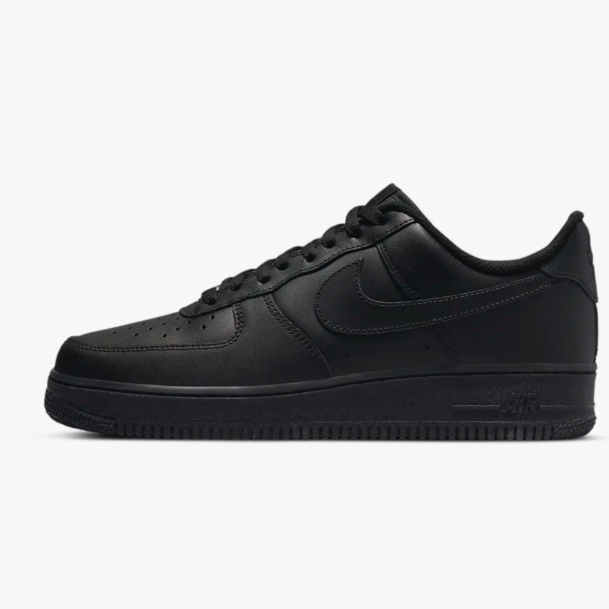 Black Air forces