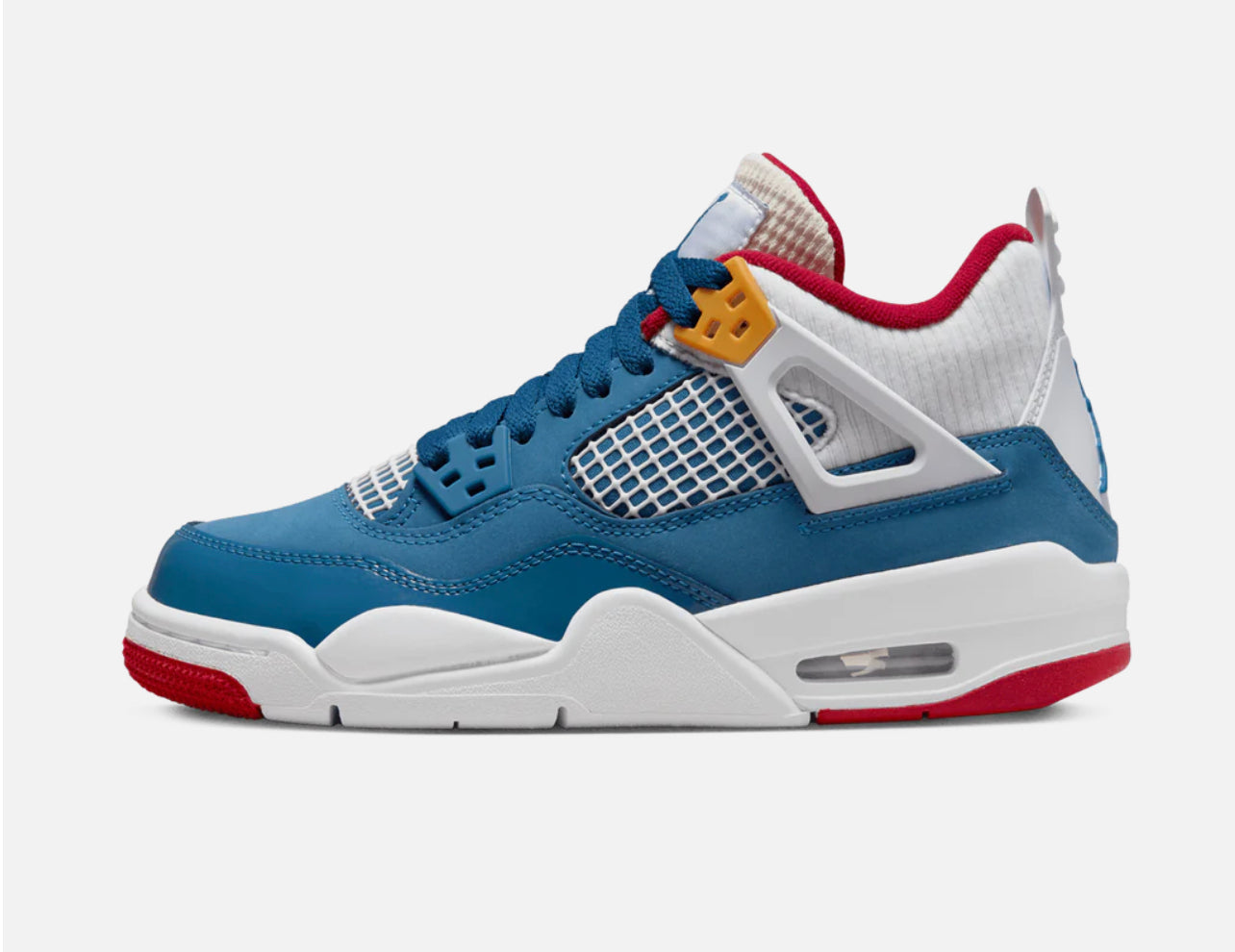 Air Jordan 4 Retro  'Messy Room'