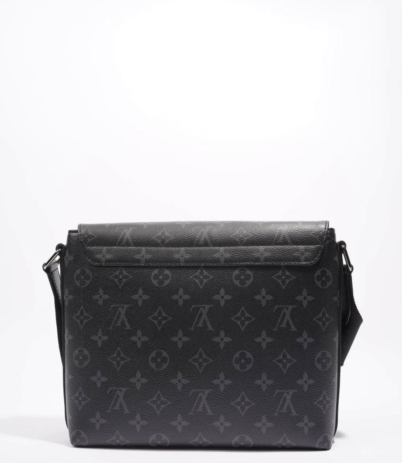 LOUIS VUITTON MENS DISTRICT MESSENGER BAG