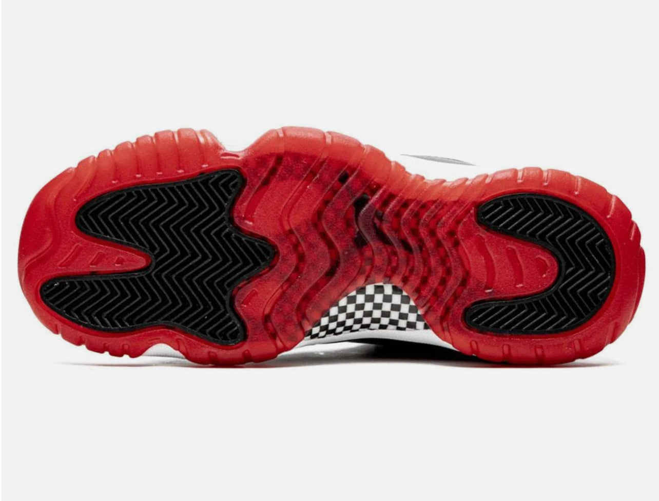 Air Jordan 11 Retro 'Bred' 2019