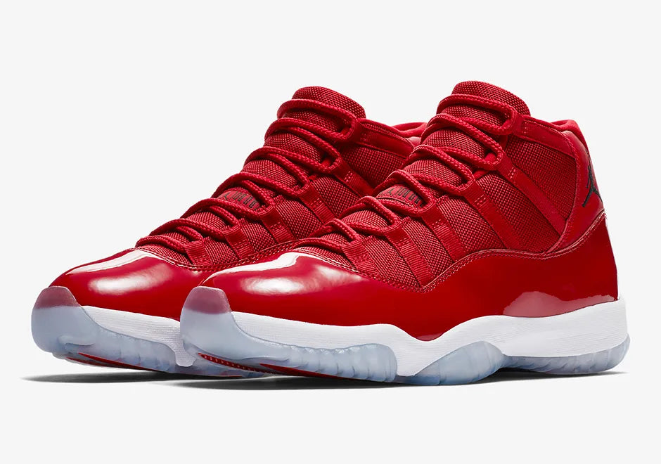 Air Jordan 11 Retro GS 'Win Like '96'