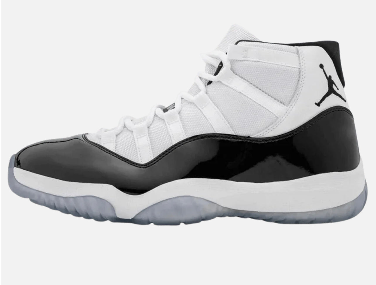 Air Jordan 11 Retro 'Concord' 2018