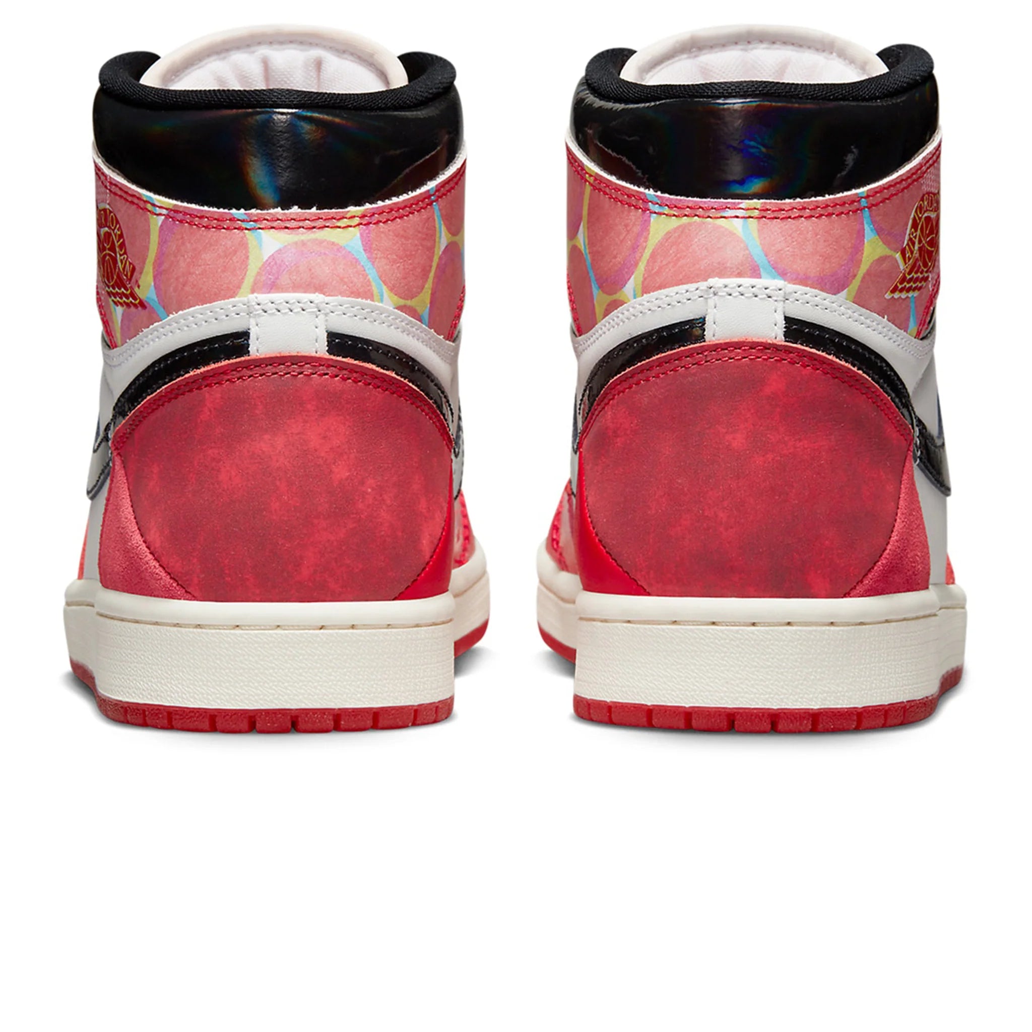 Air Jordan 1 Retro High OG 'Spider-Man: Across the Spider-Verse'