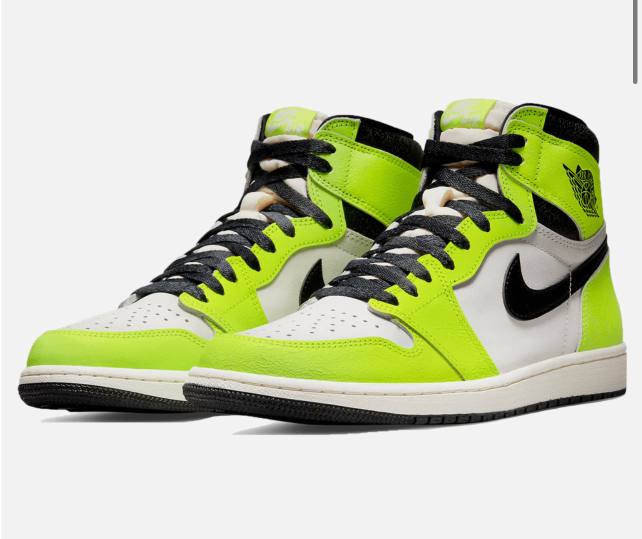 Air Jordan 1 Retro High OG 'Visionaire'