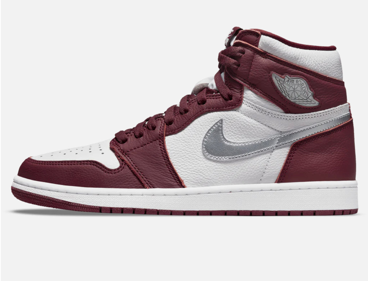 Air Jordan 1 Retro High OG 'Bordeaux'