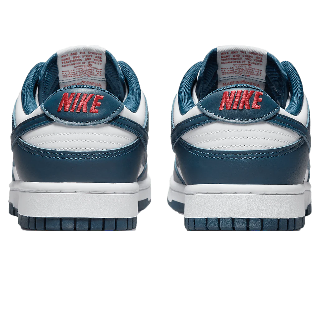 Nike Dunk Low 'Valerian Blue'