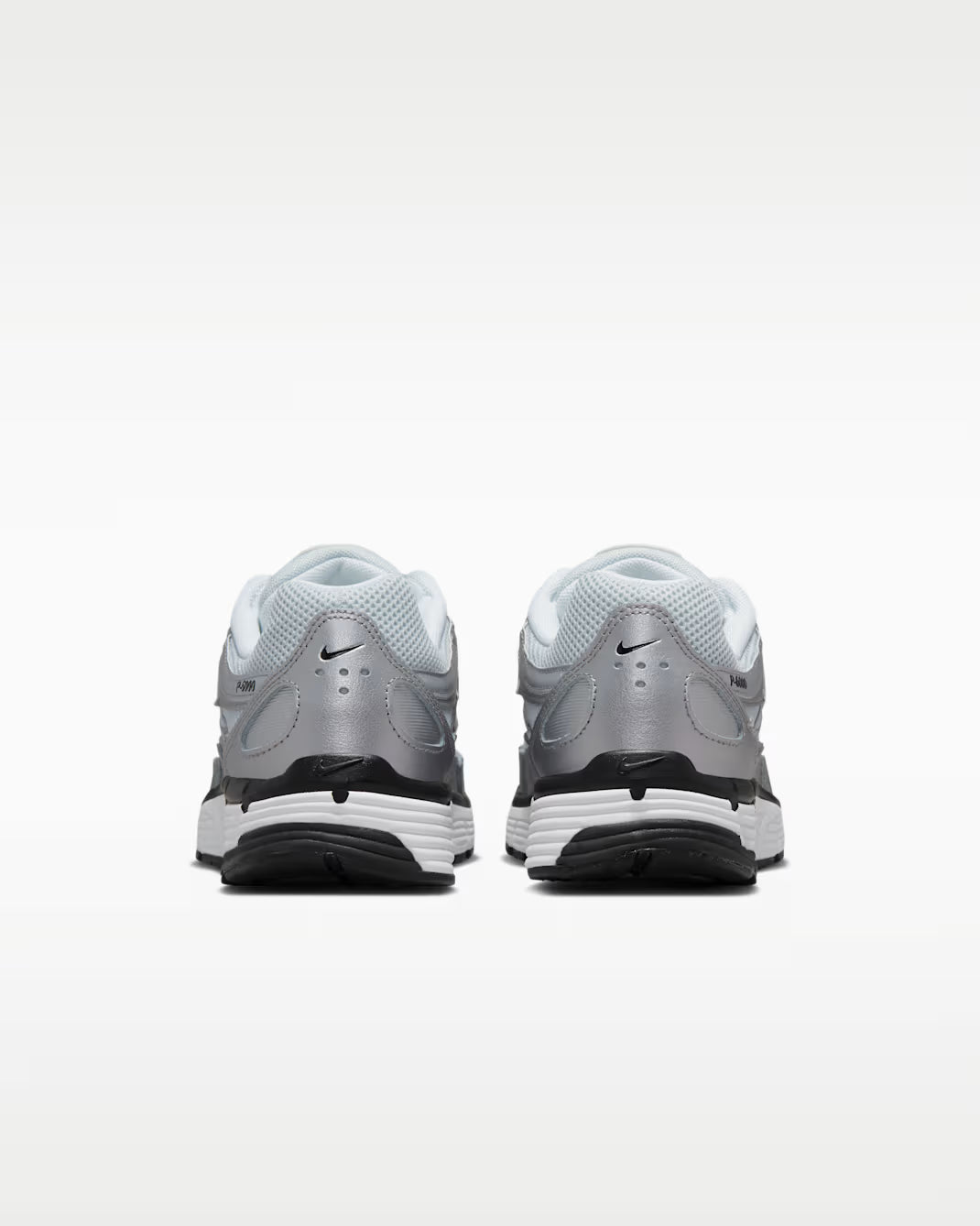 P-6000 Silver/Pure