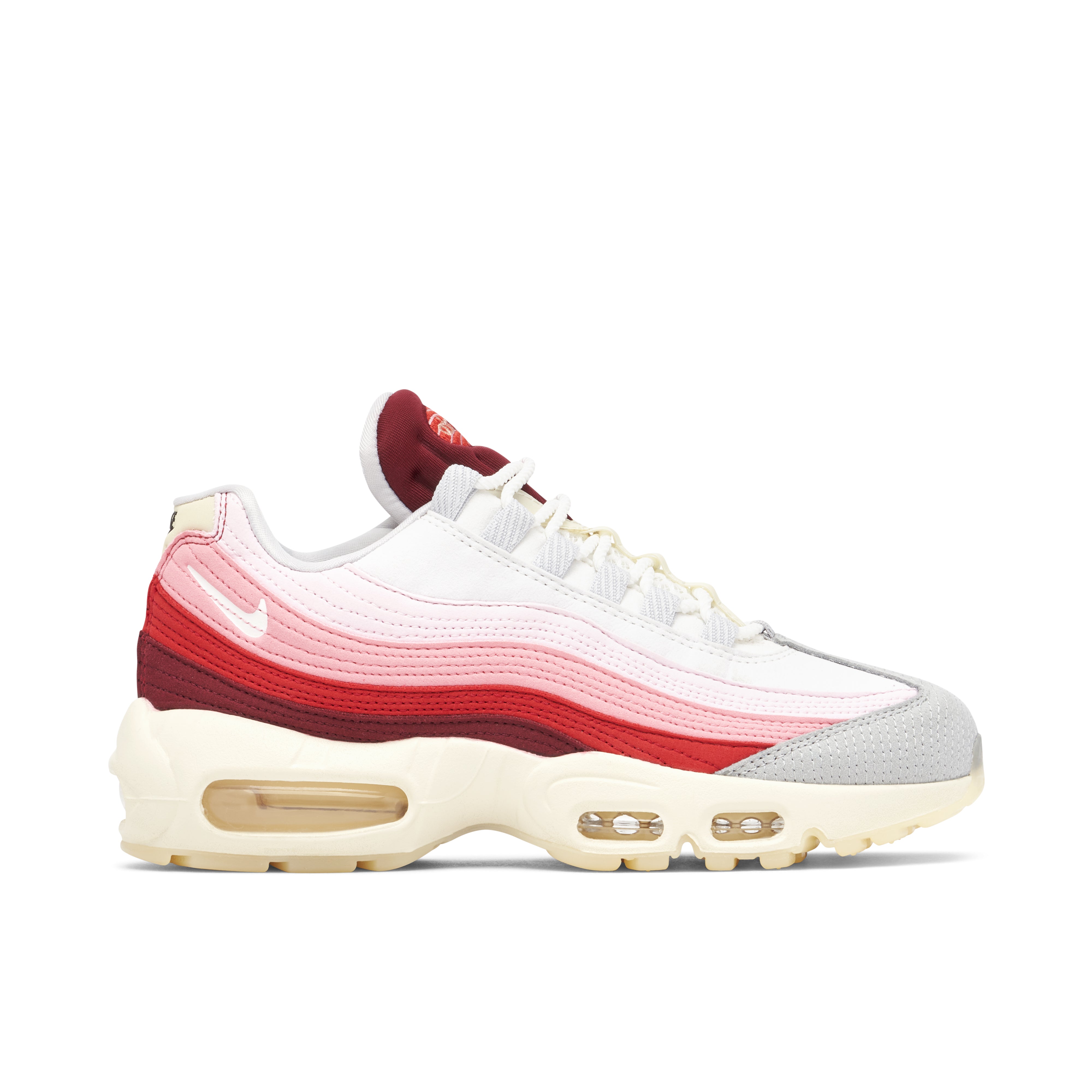 NIKE AIR MAX 95 ANATOMY OF AIR GID