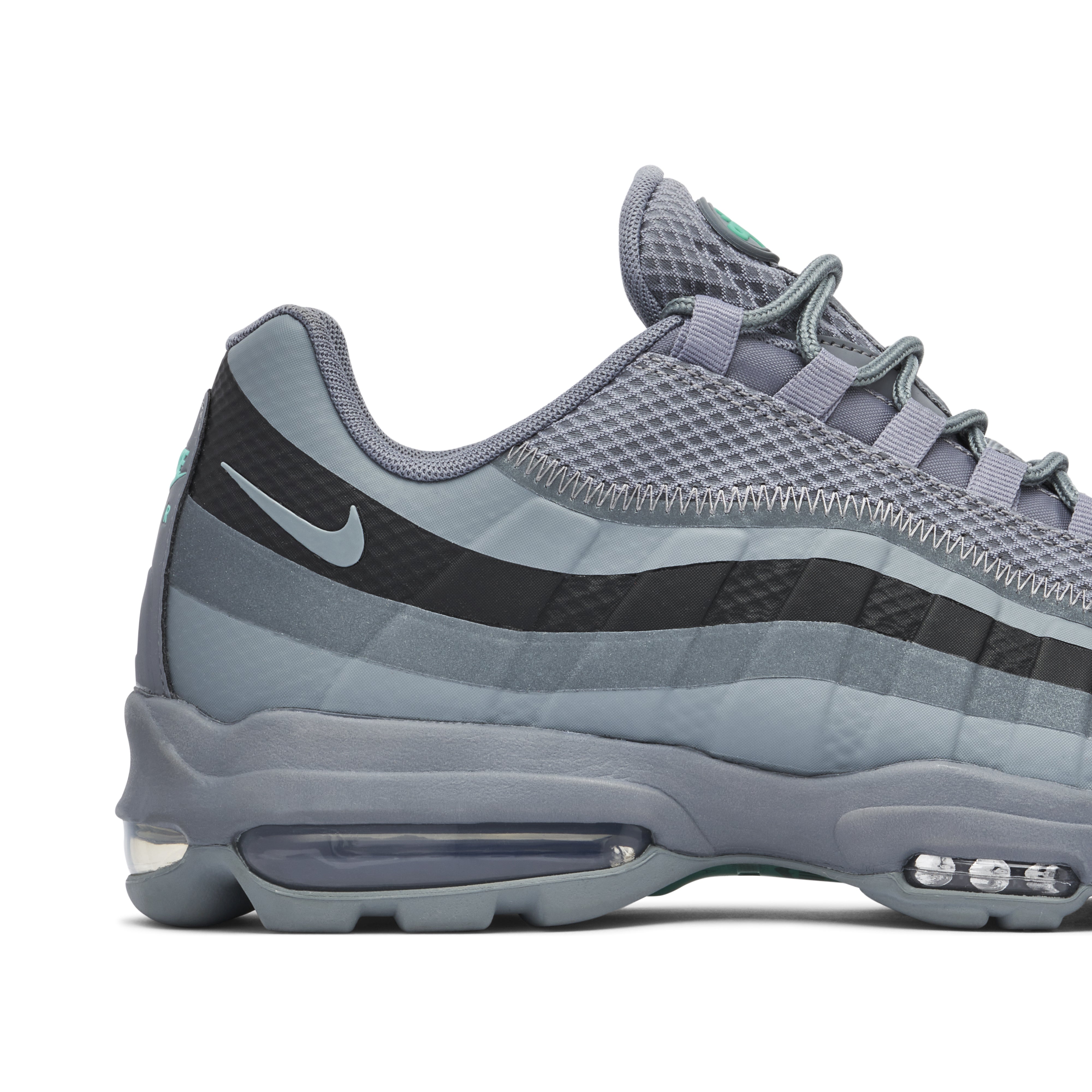 NIKE AIR MAX 95 ULTRA COOL GREY