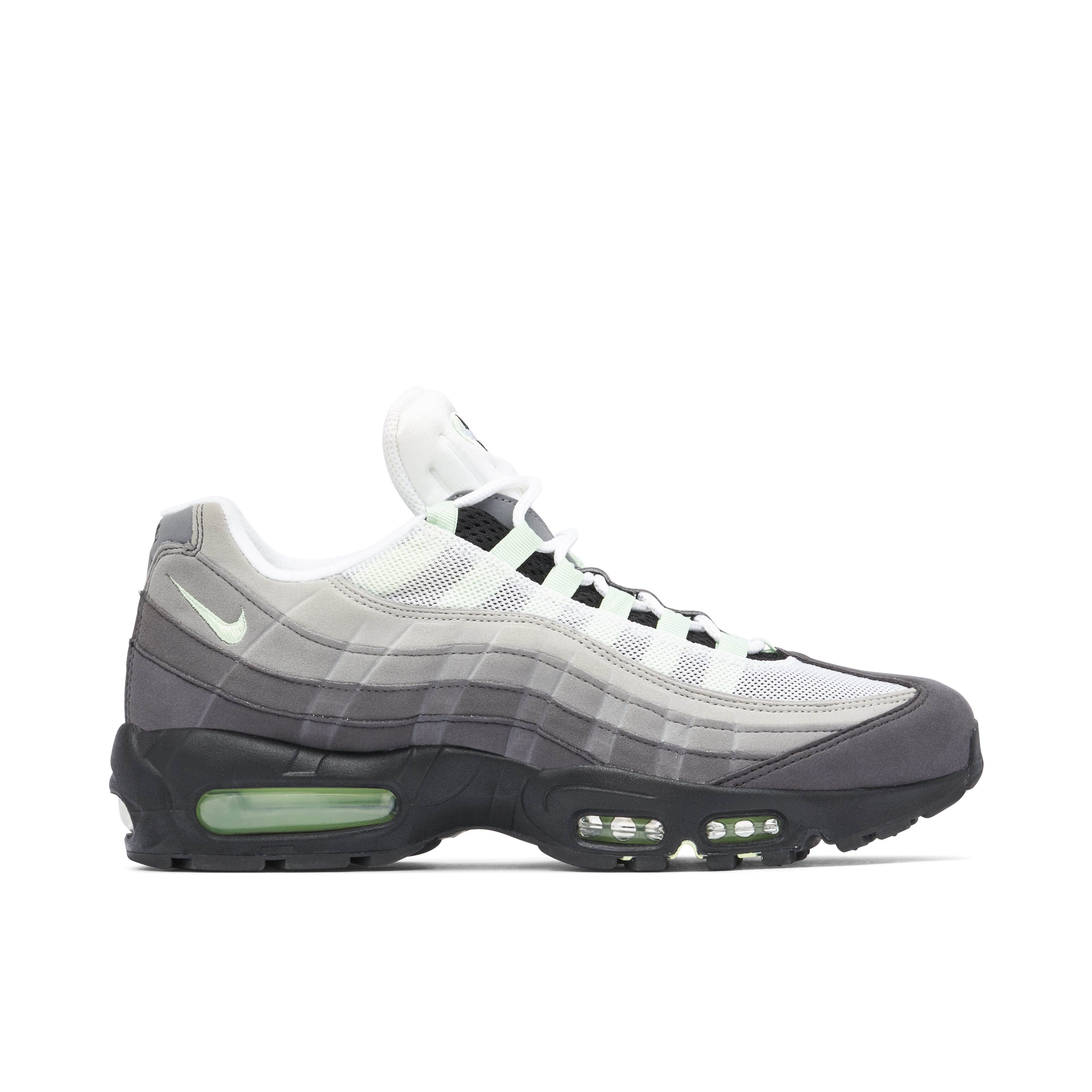 NIKE AIR MAX 95 JEWEL GREY