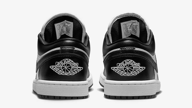 Air Jordan 1 Low Wmns 'Panda'