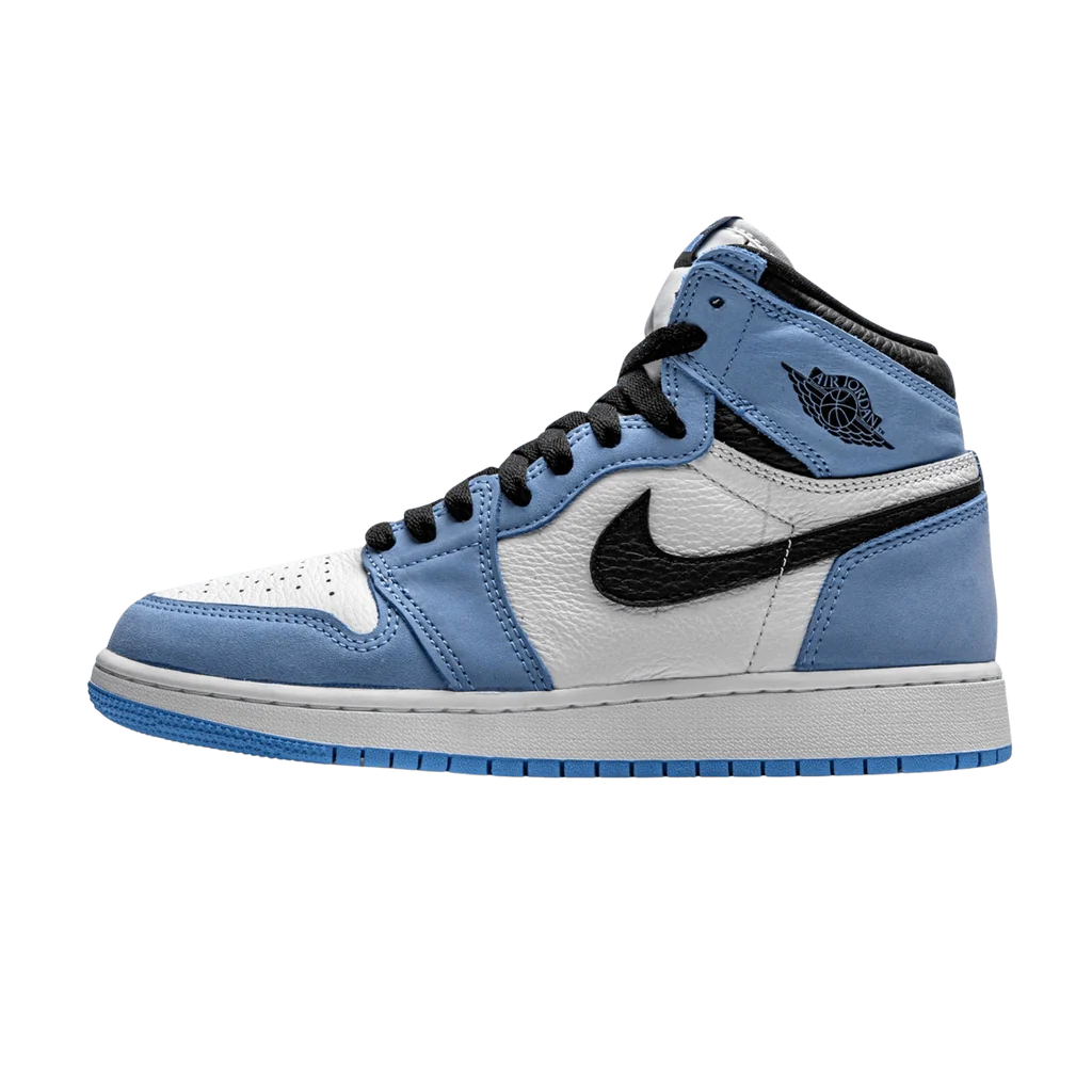 Air Jordan 1 Retro High OG GS 'University Blue