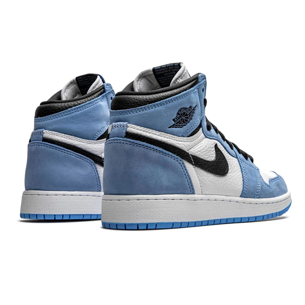 Air Jordan 1 Retro High OG GS 'University Blue