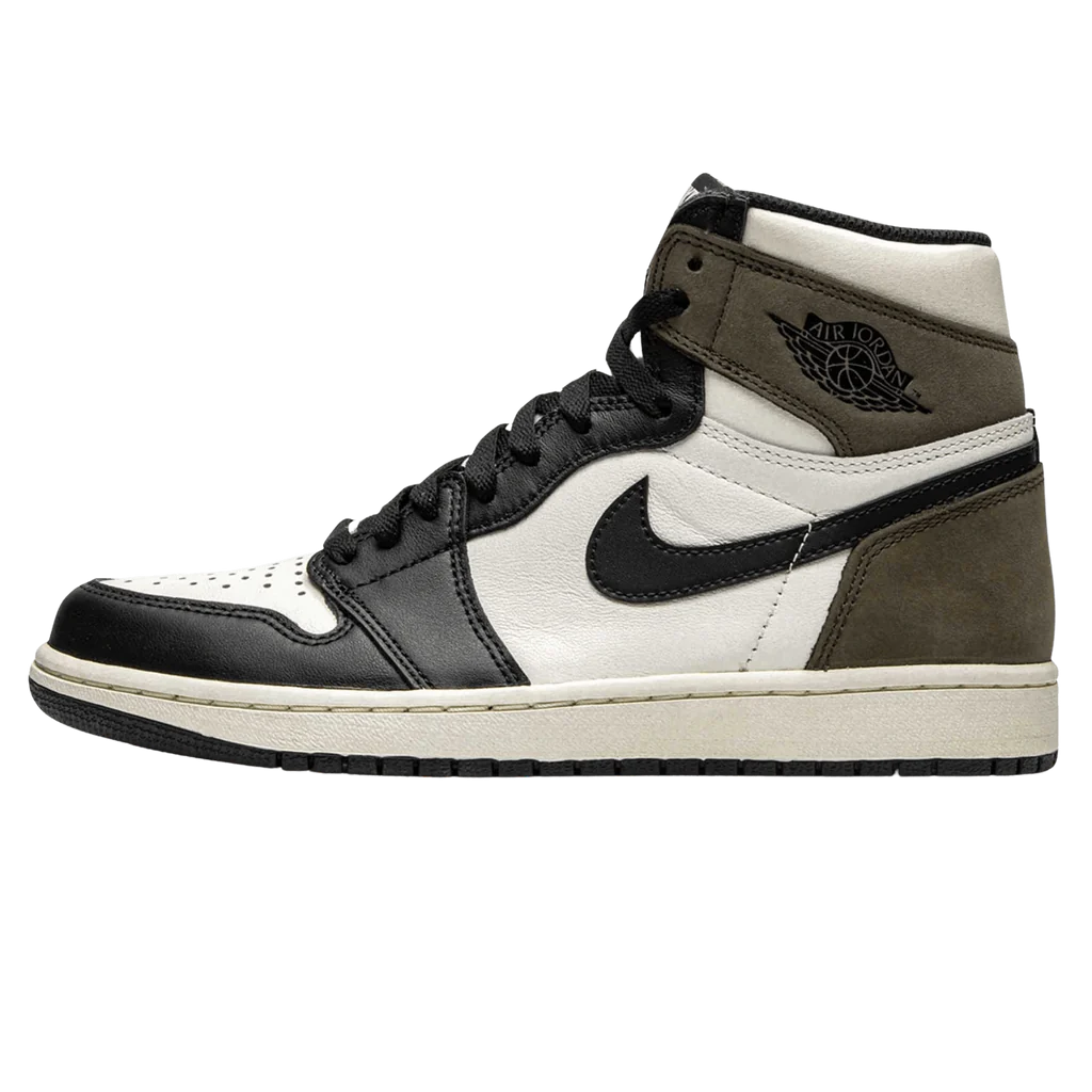 Air Jordan 1 Retro High OG 'Dark Mocha'