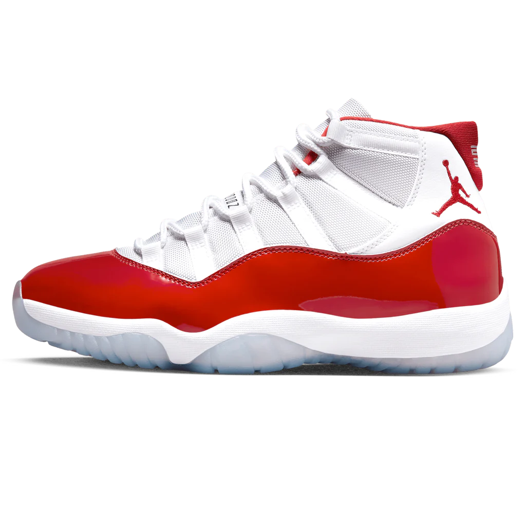 Air Jordan 11 Retro 'Cherry'