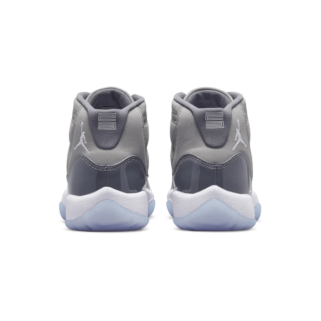 Air Jordan 11 Retro  'Cool Grey' 2021