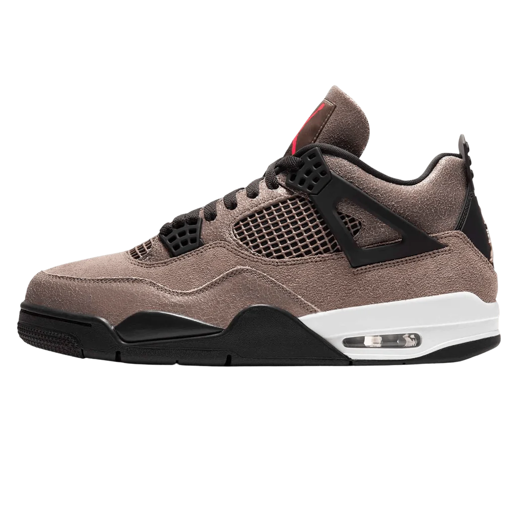 Air Jordan 4 Retro 'Taupe Haze'