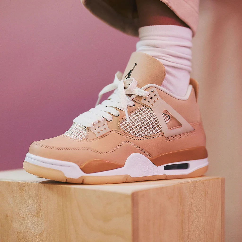 Air Jordan 4 Retro 'Shimmer'