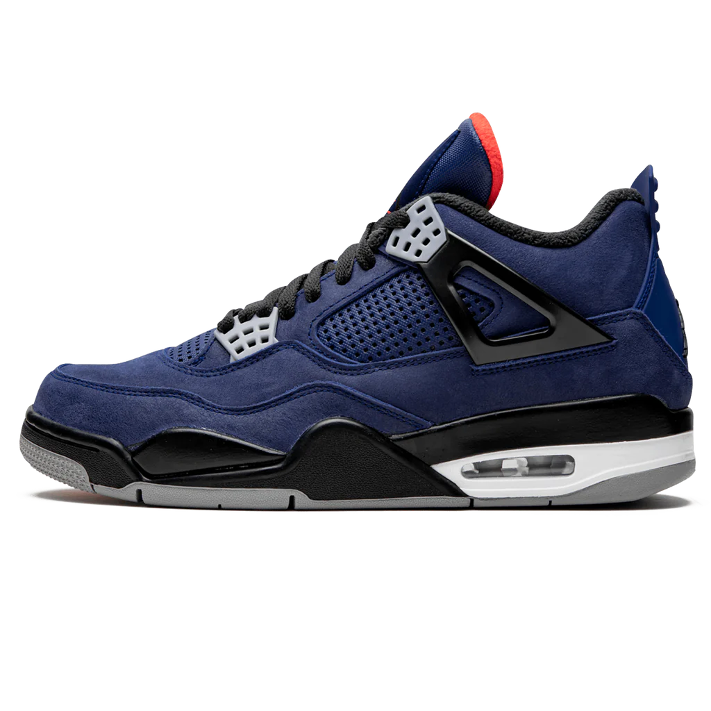 Air Jordan 4 Winter 'Loyal Blue'