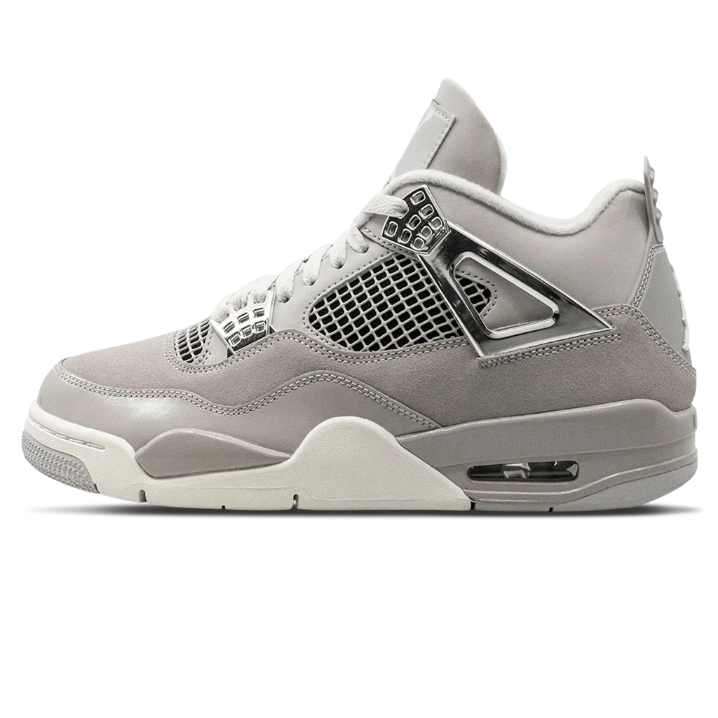 Air Jordan 4 Retro Wmns 'Frozen Moments'